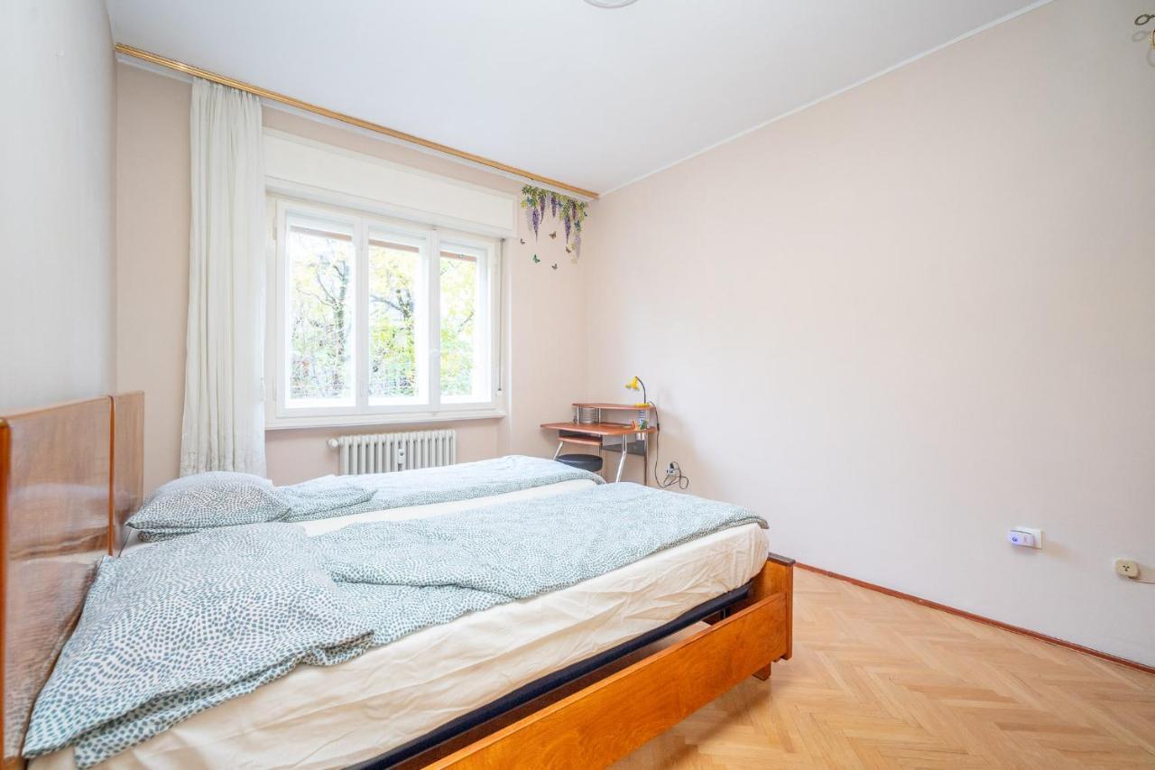 Orlando Home Trieste Extérieur photo