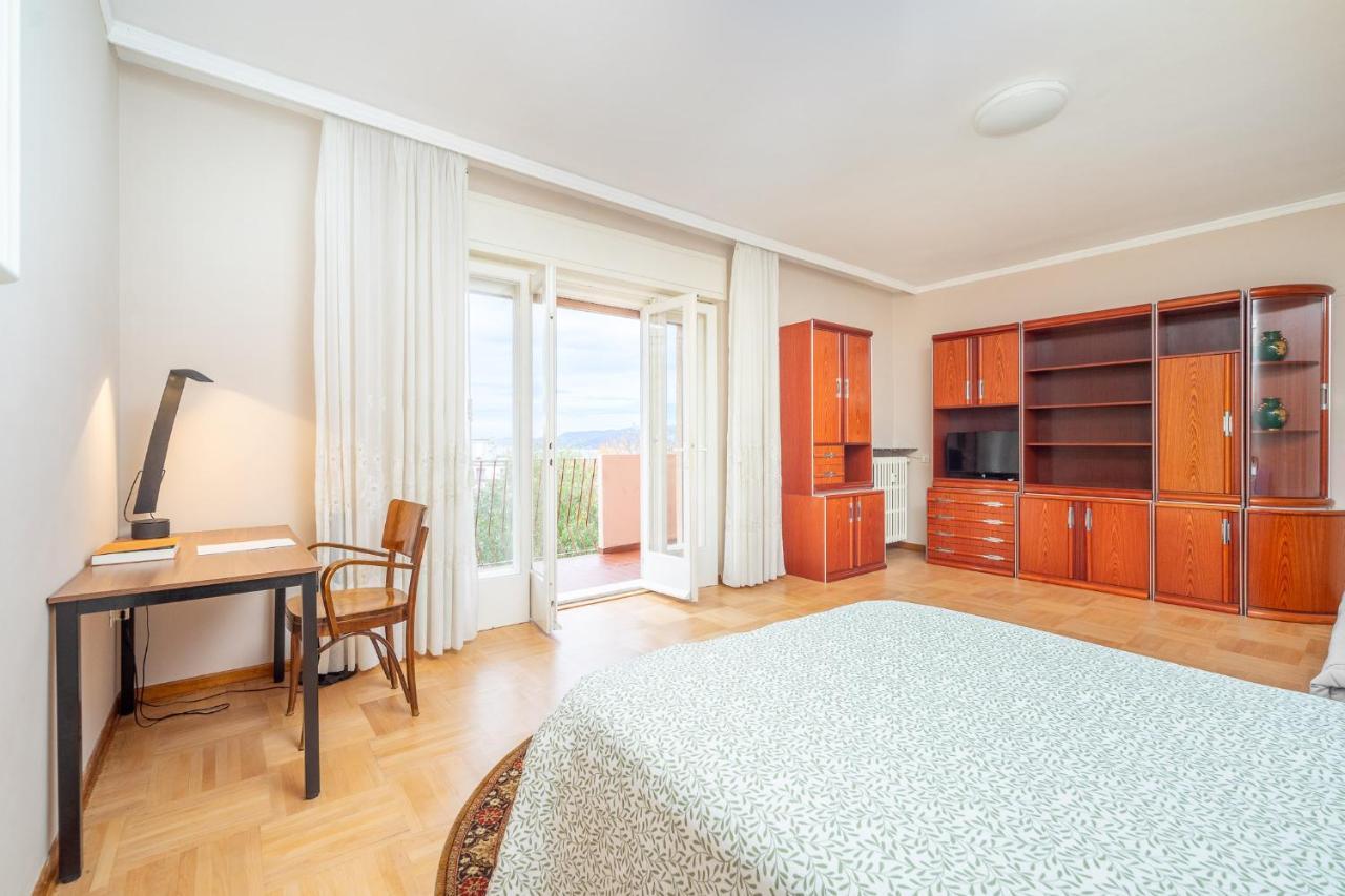 Orlando Home Trieste Extérieur photo