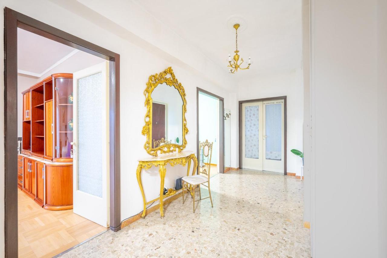 Orlando Home Trieste Extérieur photo
