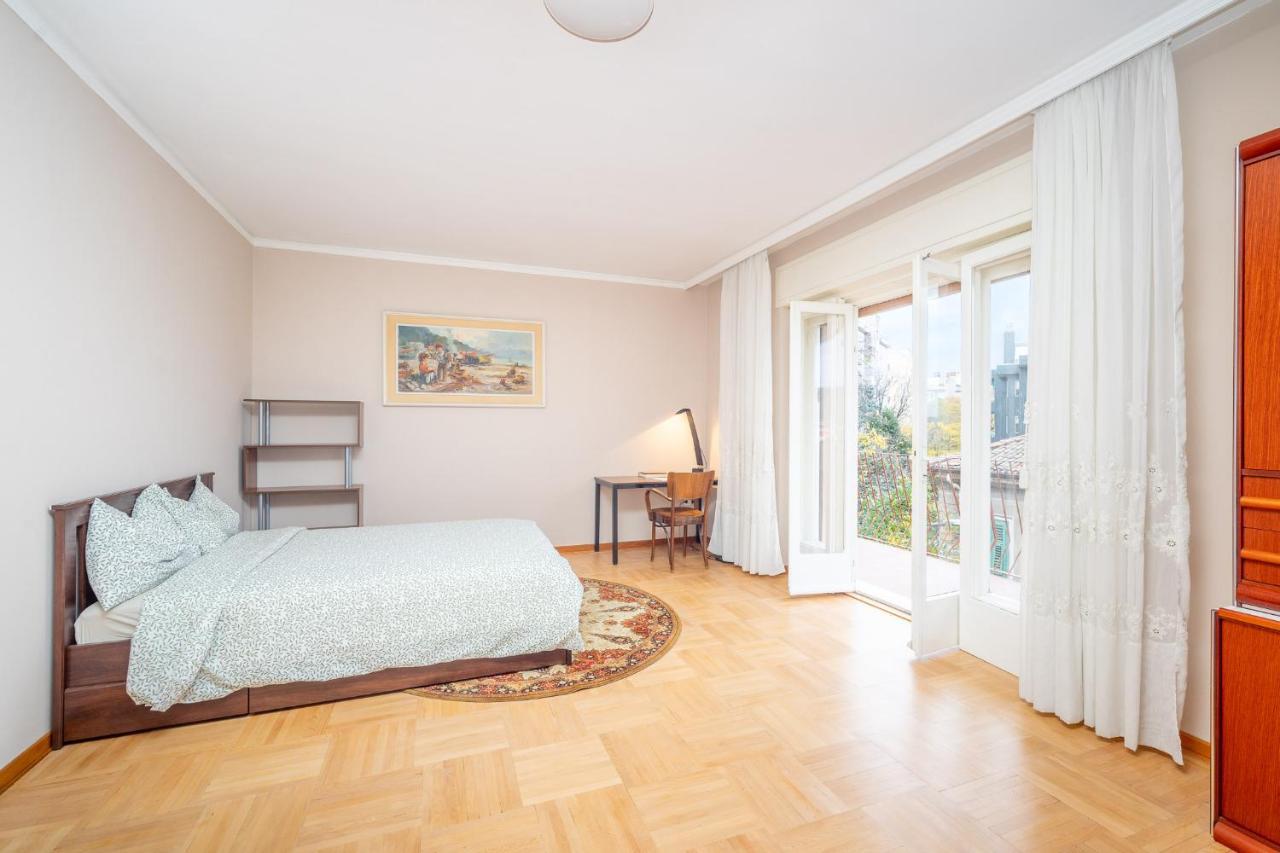 Orlando Home Trieste Extérieur photo