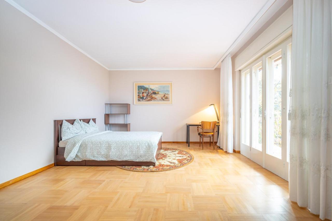 Orlando Home Trieste Extérieur photo