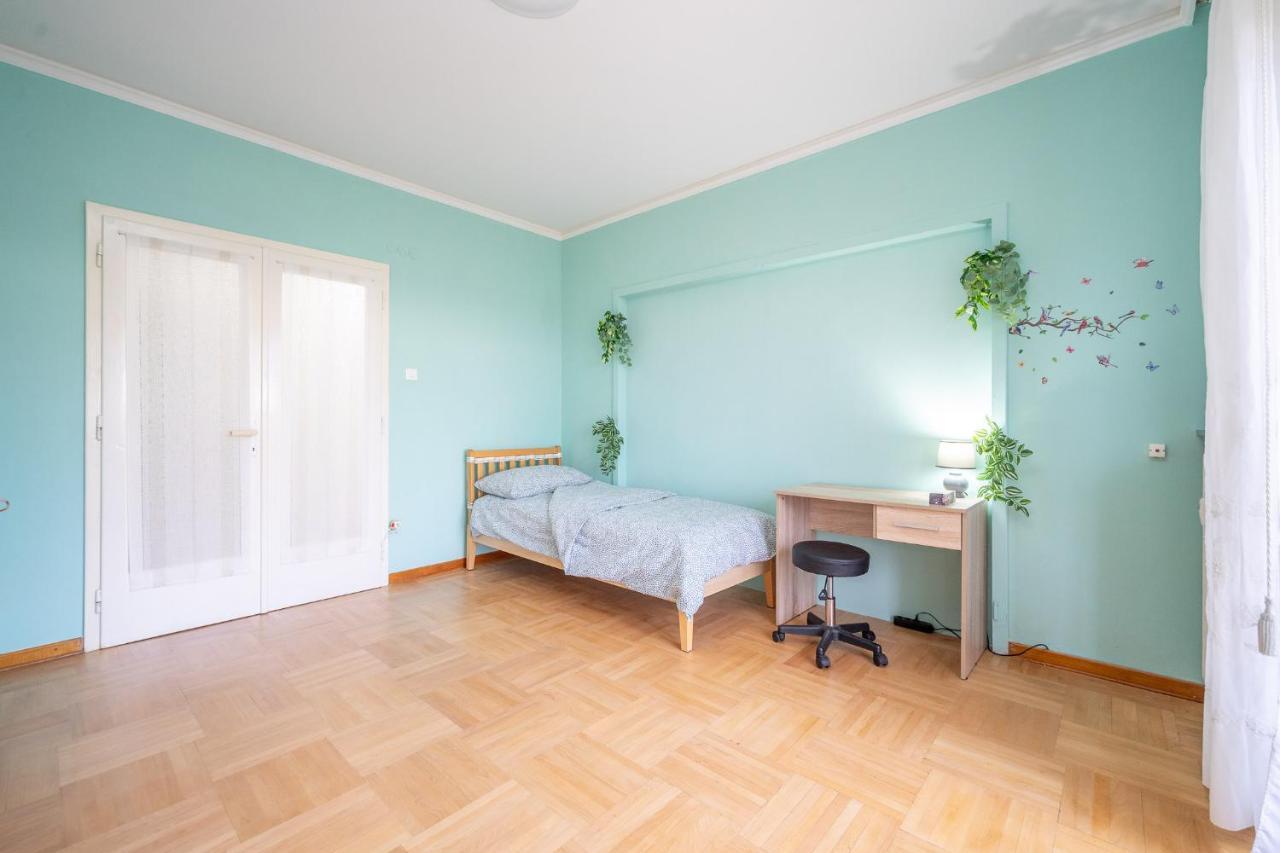 Orlando Home Trieste Extérieur photo