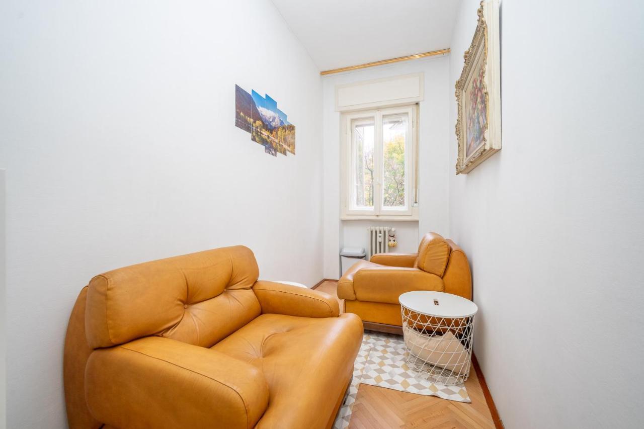 Orlando Home Trieste Extérieur photo