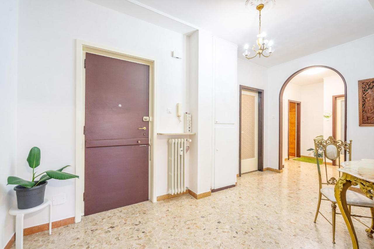 Orlando Home Trieste Extérieur photo