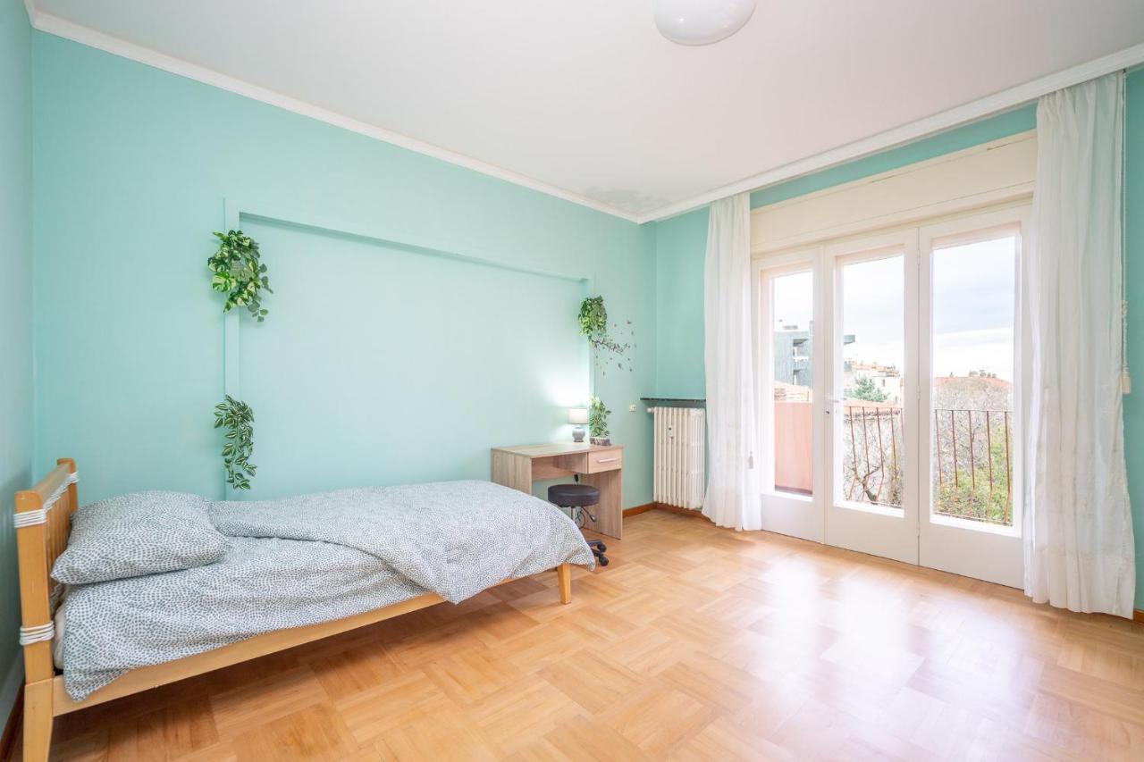 Orlando Home Trieste Extérieur photo