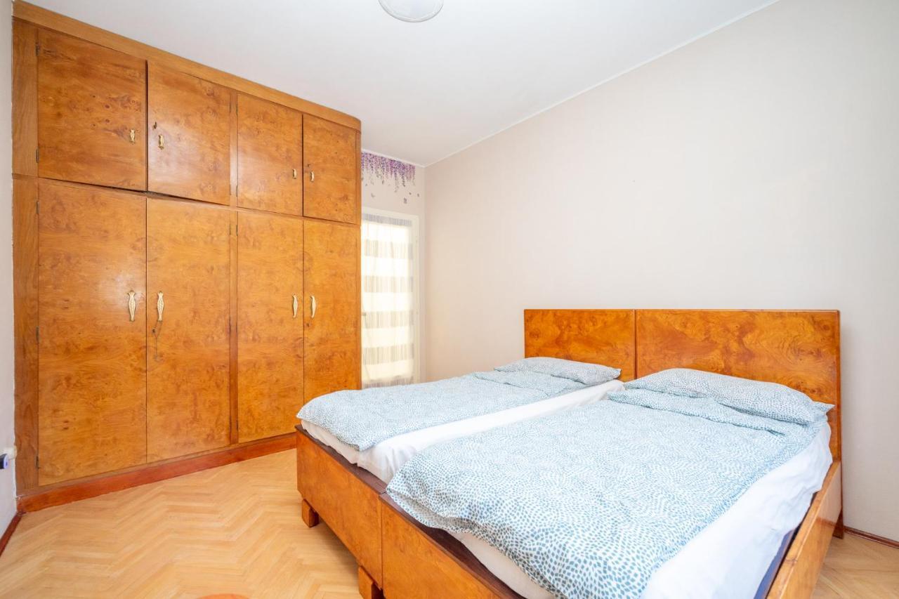 Orlando Home Trieste Extérieur photo