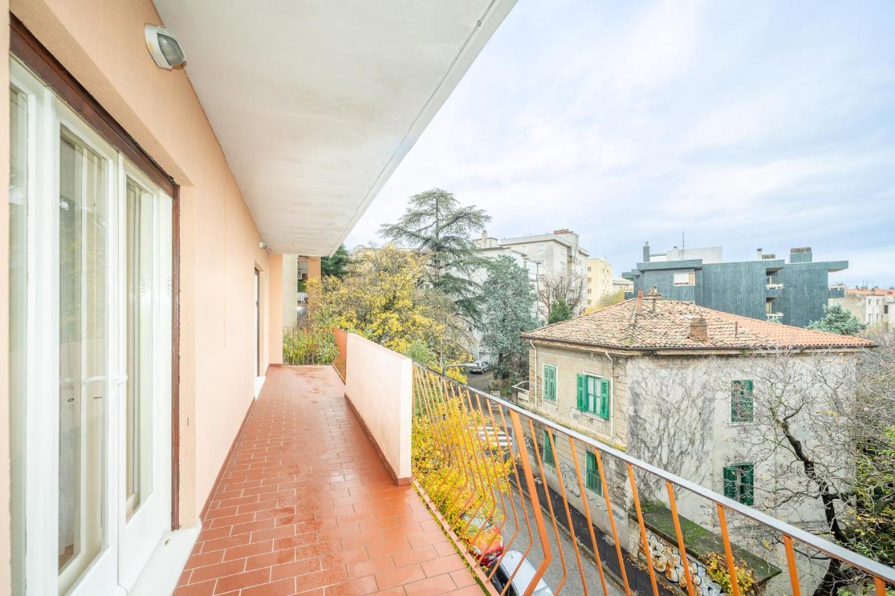 Orlando Home Trieste Extérieur photo