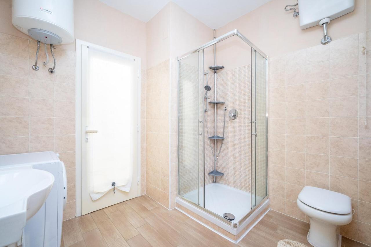 Orlando Home Trieste Extérieur photo