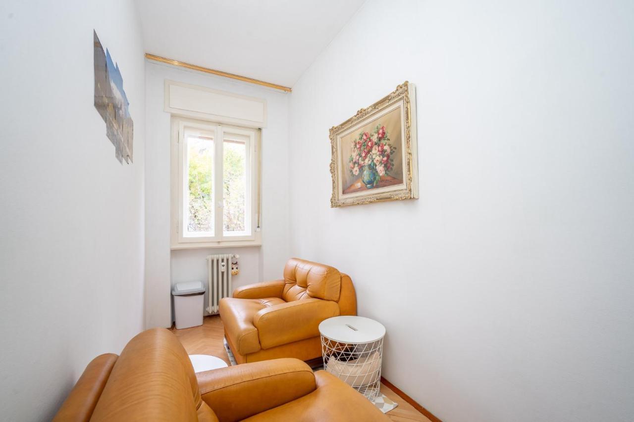 Orlando Home Trieste Extérieur photo